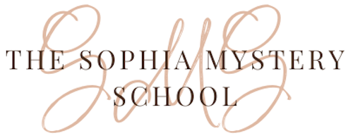 The Sophia Mystery School